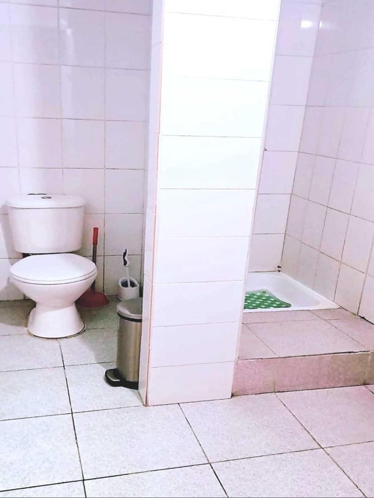 Jallalla Καλάμα Εξωτερικό φωτογραφία