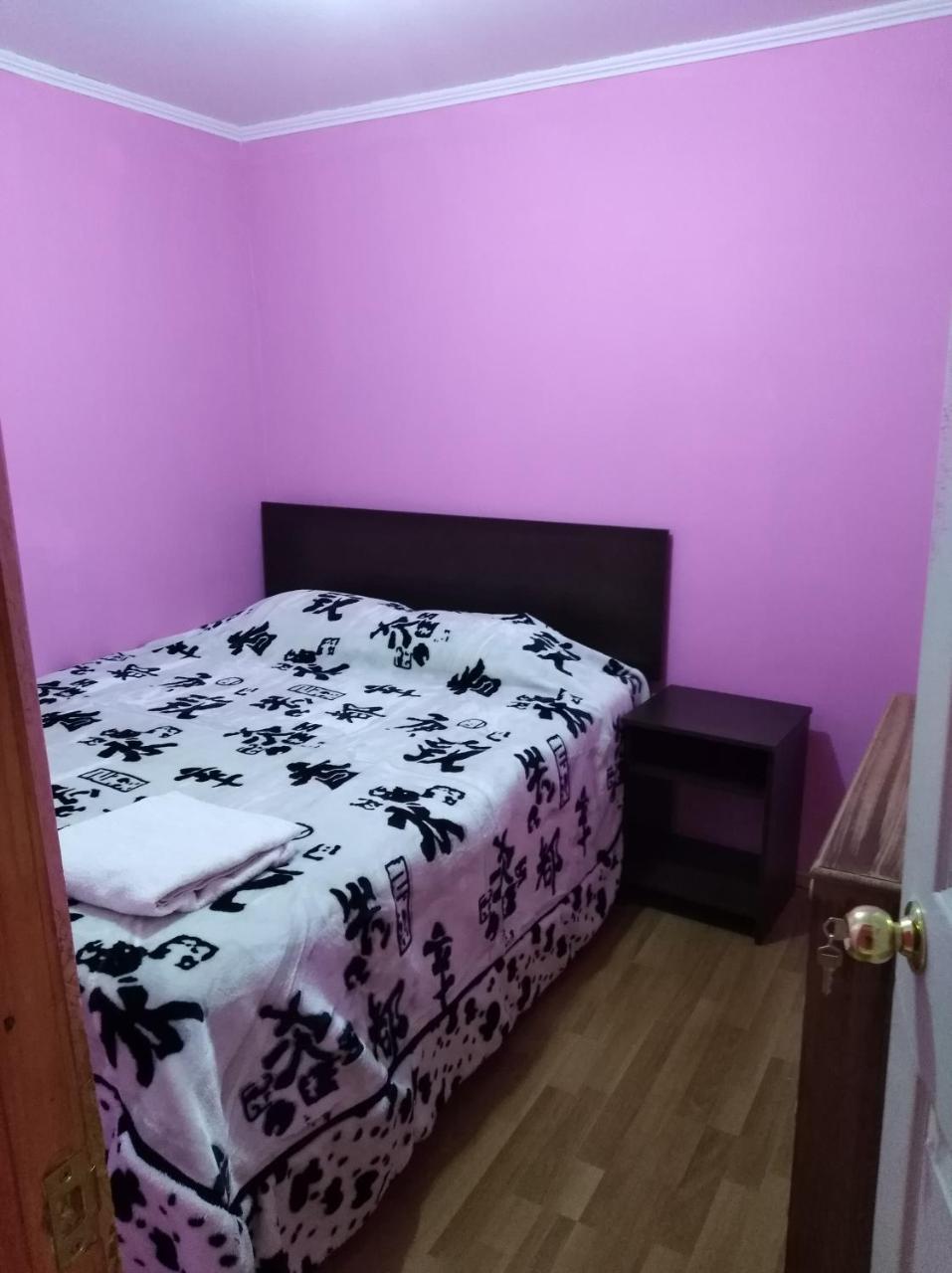 Jallalla Καλάμα Εξωτερικό φωτογραφία